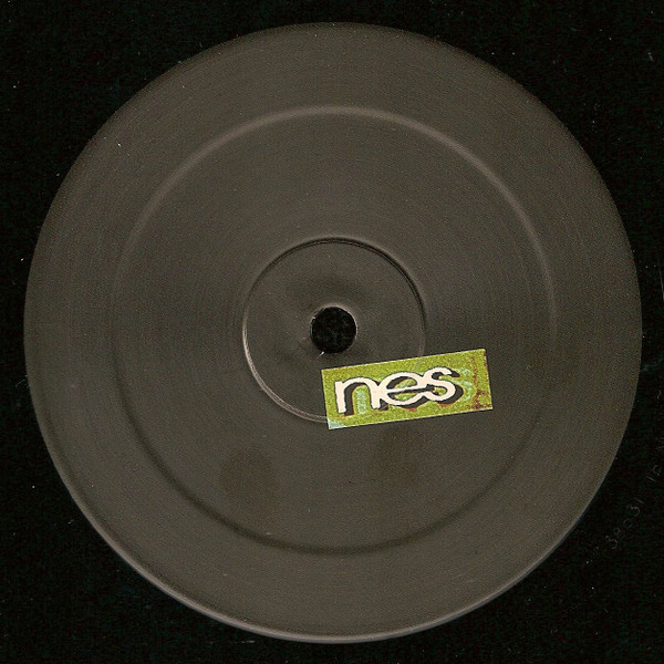 DJ Central – EDE Back