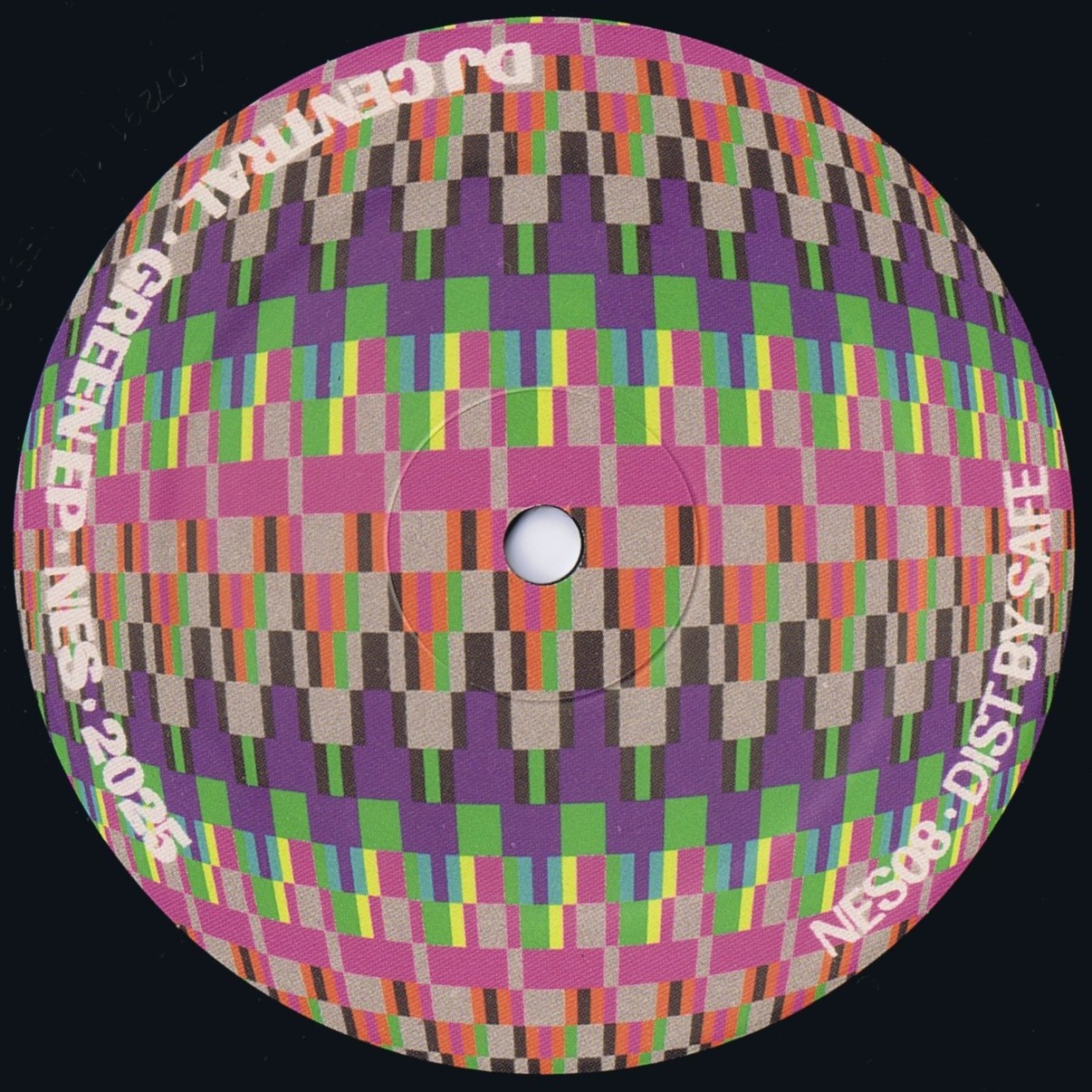 T&T – All Of Us Front